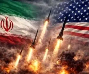 جزئیات حملات ایران و آمریکا امروز چهارشنبه 20 خرداد
