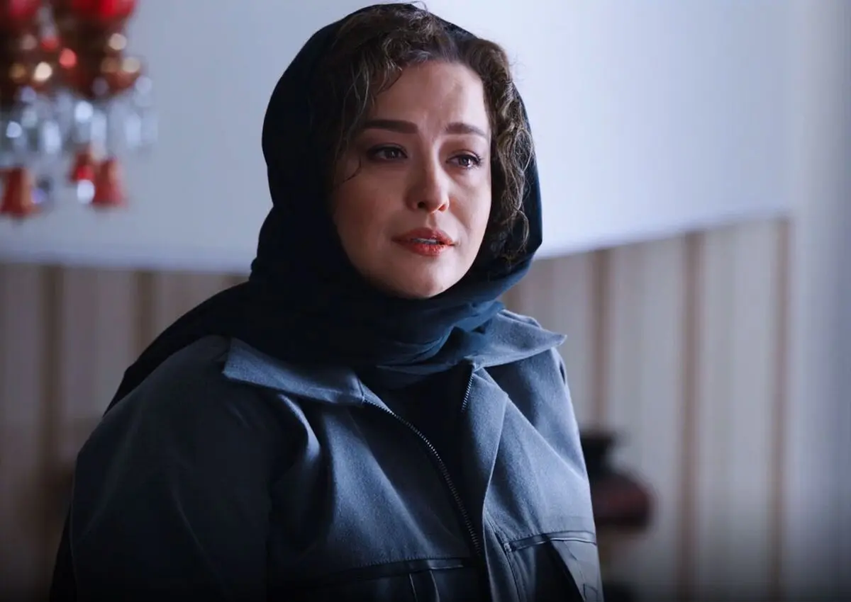 مهراوه شریفی نیا