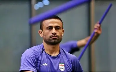 گزینه محبوب هواداران استقلال پرید