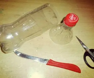 فوت و فن کوزه‌گری؛ یه نوشابه بخر بخور و ازش گل و گلدون تولید کن