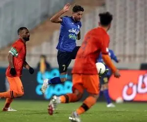 سرمربی استقلالی به دنبال ستاره استقلال!