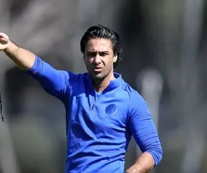 فرهاد مجیدی یک تنه جلوی بازگشت ۳ استقلالی محبوب را گرفت