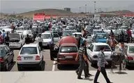 قیمت خودرو امروزسه شنبه 21 اسفند / کاهش و افزایش‌های میلیونی در سکوت دلار!
