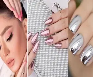 پاک کردن لاک بدون نیاز به استون / تو عید لاکت پرید با خمیردندون پاکش کن دستات زشت نشن