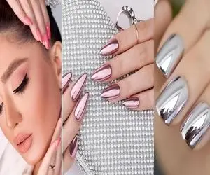 پاک کردن لاک بدون نیاز به استون / تو عید لاکت پرید با خمیردندون پاکش کن دستات زشت نشن