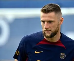 ستاره خط دفاعی پی اس جی با یوونتوس به توافق رسید