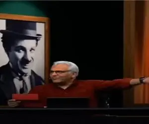 سکانس خندان/ تو اسکار مدیری فحش عمه میدن همه مردن از خنده