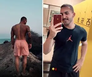 سروش ستوده مربی بدنسازی کیست و چرا به قتل رسید؟