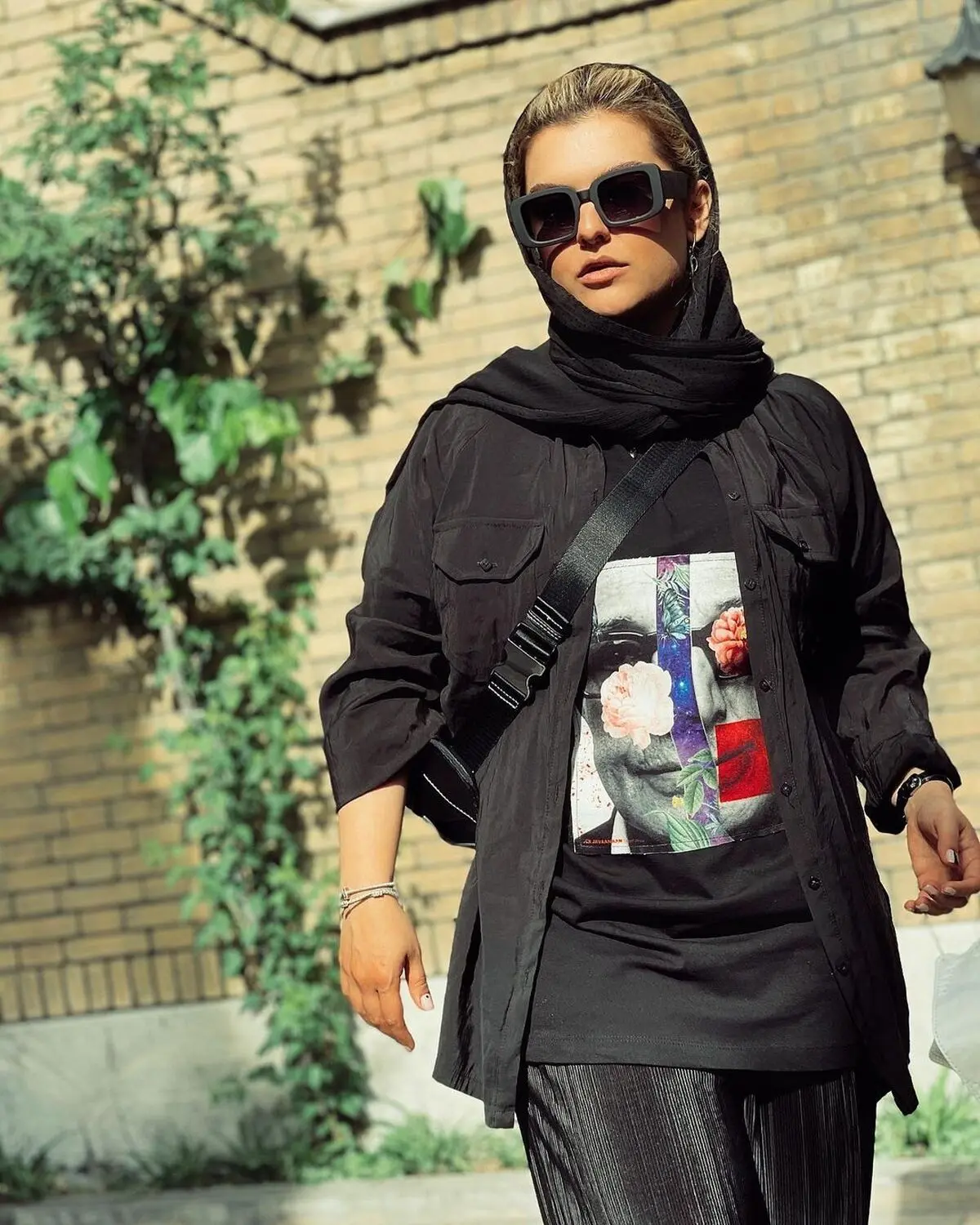 دنیا مدنی