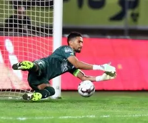 سید حسین حسینی با استقلال تمدید کرد؟