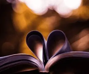 رمانتیک بازی فقط واسه فیلما نیستااا؛ با رمان عاشقانه ایرانی تک تک سلولات طعم عشق میچشن