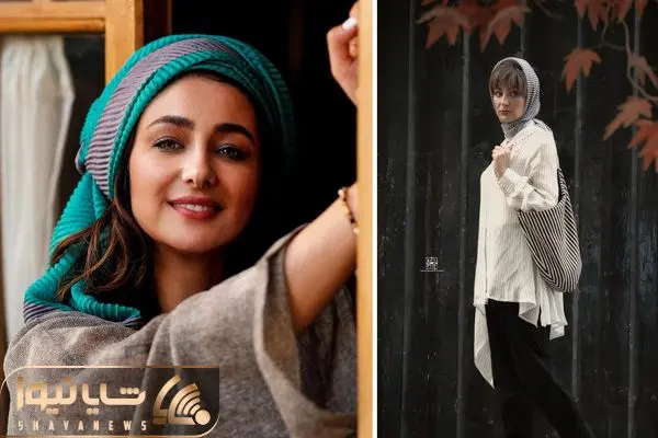 Vida Javan shayanews