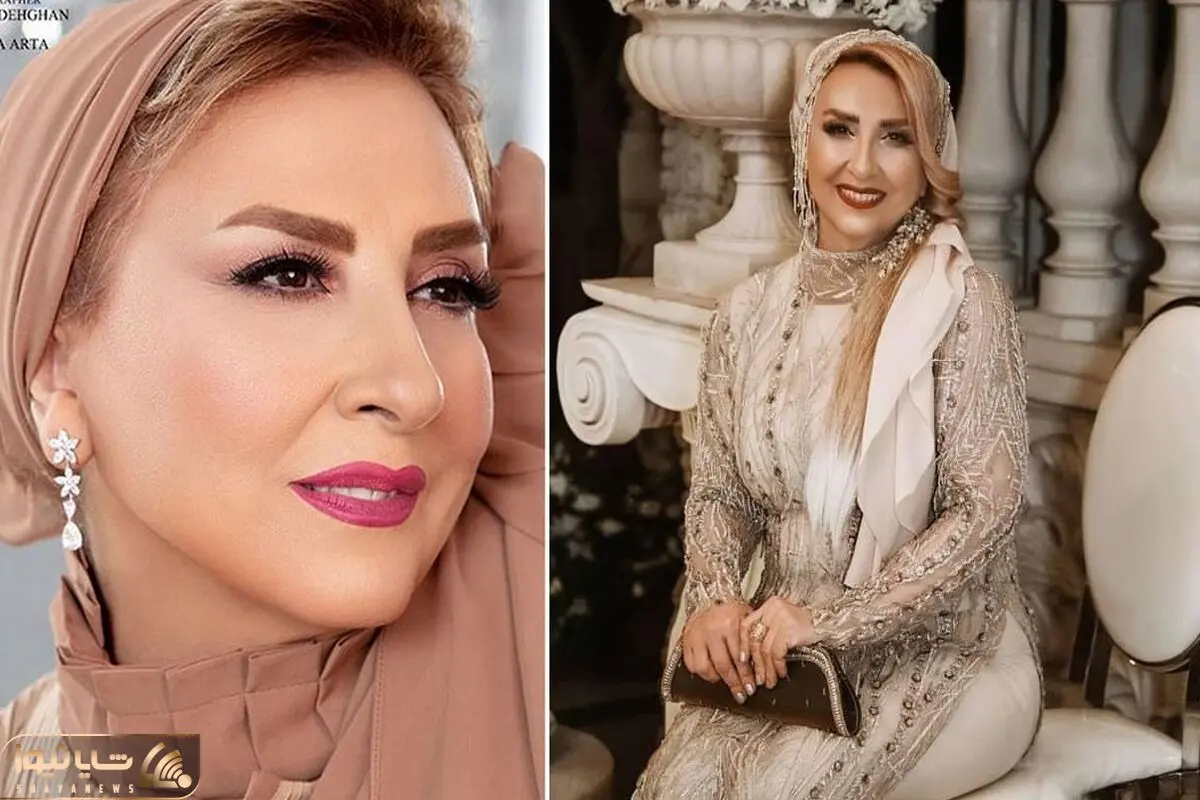 marjane golchin shayanews