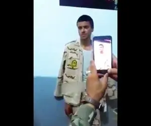 ماجرای فیلم ضرب و شتم سرباز مرزبانی چیست؟