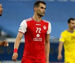 (عکس) عیسی آل کثیر مصدوم نیست؛ شایعه یا واقعیت؟!