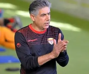 افشین قطبی اخراج شد؟