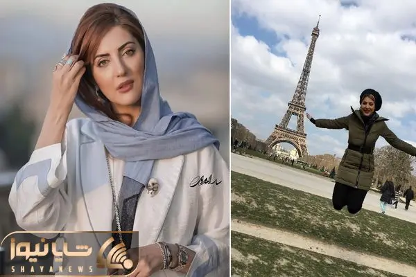 helia emami shayanews