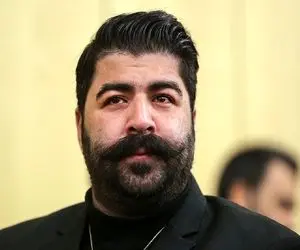 آواز احساسی؛ بهنام بانی با بغض ته گلوش دور از تو خوند صدا هق هق ریز تماشاچیا دردناکه