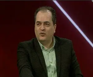 برنامه ورزش و مردم در آستانه توقیف؛ پیمان یوسفی از صدا و سیما انصراف داد!