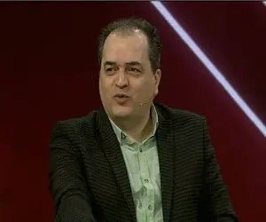 برنامه ورزش و مردم در آستانه توقیف؛ پیمان یوسفی از صدا و سیما انصراف داد!