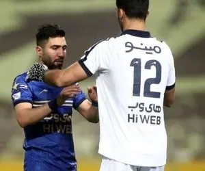 مظاهری و اسماعیلی به استقلال برمی گردند؟