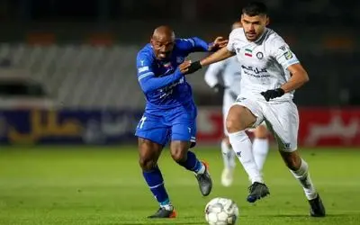 کشمکش پرسپولیس با تارتار و استقلال برای جذب زارع