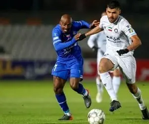 کشمکش پرسپولیس با تارتار و استقلال برای جذب زارع