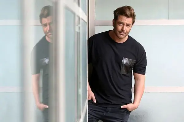 mohammadreza golzar shayanews