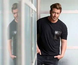 دلیل جذابیت و زبان بدن گلزار لو رفت!