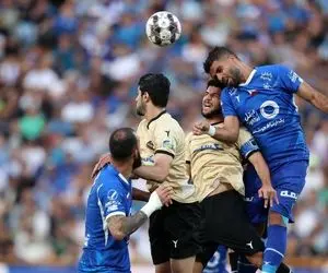 آیا گلر این تیم فصل بعد استقلالی می‌ شود؟