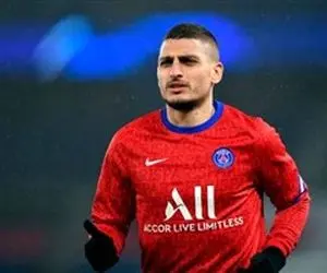 ستاره PSG دیدار برگشت برابر بایرن را از‌ دست داد؟