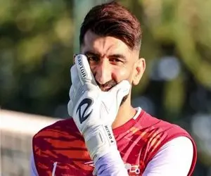 مقصر حمله به بیرانوند در ورزشگاه‌ها کیست؟