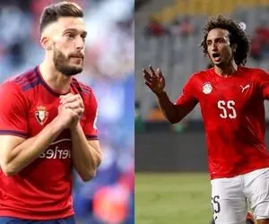 از بین گزینه اسپانیایی و مصری یکی استقلالی می شود!