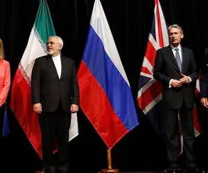 سیاسی‌ترین گروه جام‌جهانی؛ برجامی‌ها!