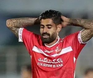 مدافع پیشین تیم پرسپولیس به داماش گیلان پیوست 