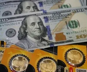 بازار سرمایه به استقبال برجام رفت ولی سکه و دلار احتیاط میکنند