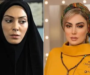 خانم بازیگر با "میکاپ و لباسی" دیده نشده؛ اینستا همه رو پلنگ و خفن کرده!