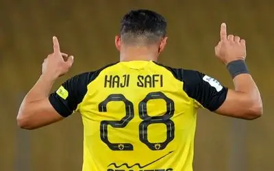 خرید پر سر و صدای سپاهان در راه است؟