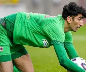 آنتورپ دیگر بیرانوند را نمی‌خواهد، پولش را می‌خواهد!