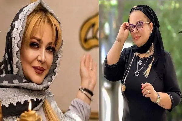 Bahareh Rahnama shayanews