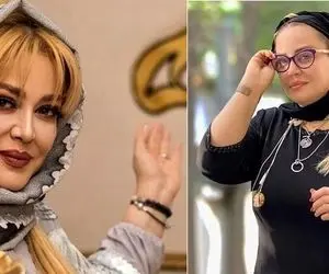 این شما و این بهاره رهنما مدل 1401؛ بی حاجی، بی حاشیه کامبک به عصر پیمان