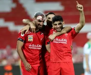 پرسپولیس – استقلال؛ روز متفاوت مهدی ترابی؟