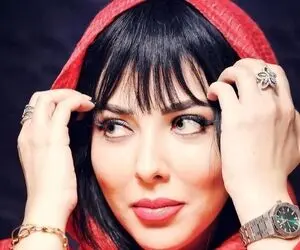 آواز شاد؛ جلوی مریم مومن واسه لیلا اوتادی عاشقانه خوندن لپاشون سرخ شد