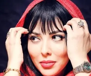 آواز شاد؛ جلوی مریم مومن واسه لیلا اوتادی عاشقانه خوندن لپاشون سرخ شد