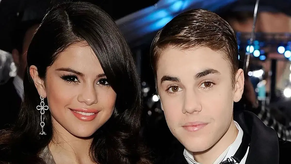 سلنا+گومز+و+جاستین+بیبر