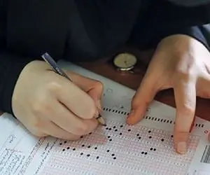 ۲۰ هزار نفر در آزمون‌ استخدامی دانشگاه ها ثبت‌نام‌ کردند