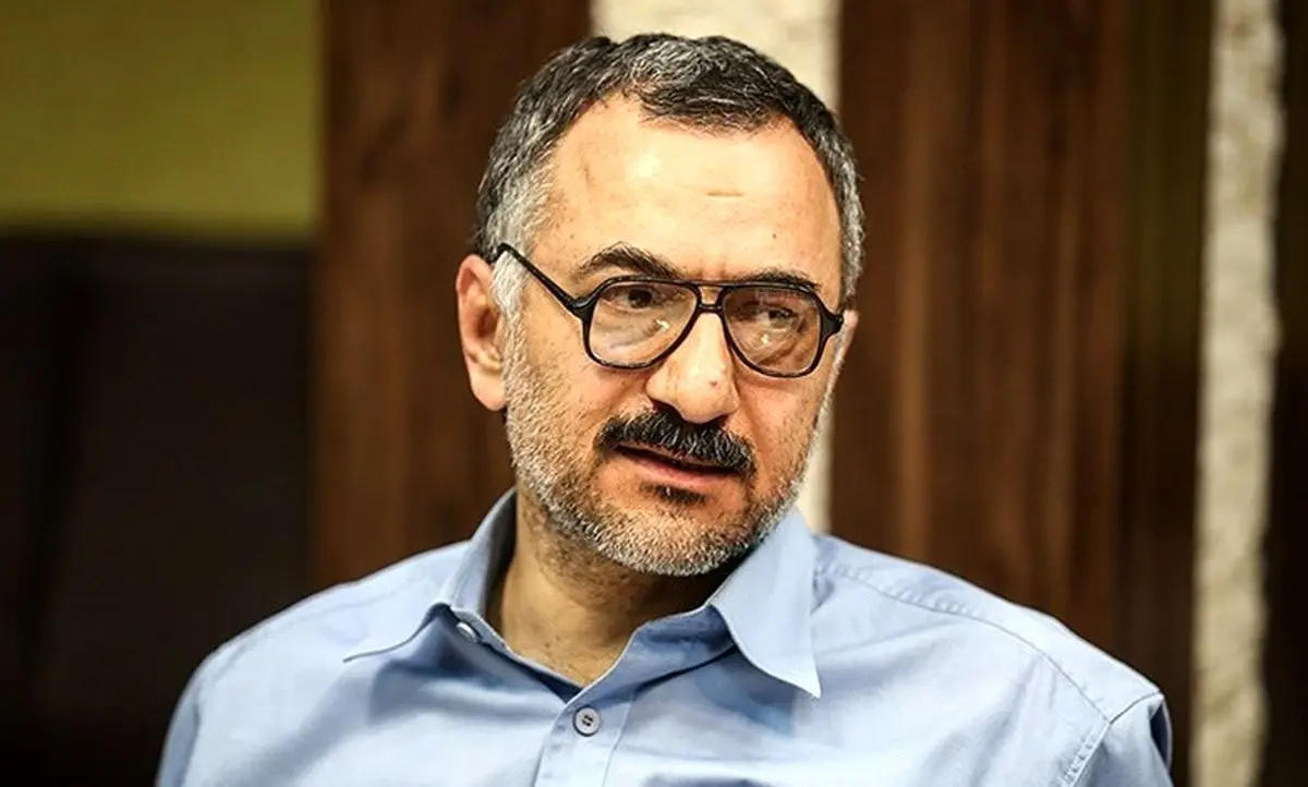 سعید لیلاز: بوروکراسی طناب داری برای دولت‌ها است