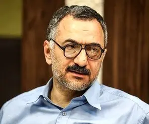 سعید لیلاز: بوروکراسی طناب داری برای دولت‌ها است