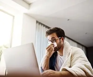 دنیای مدرن مرخصی را هم از ما می‌گیرد؟