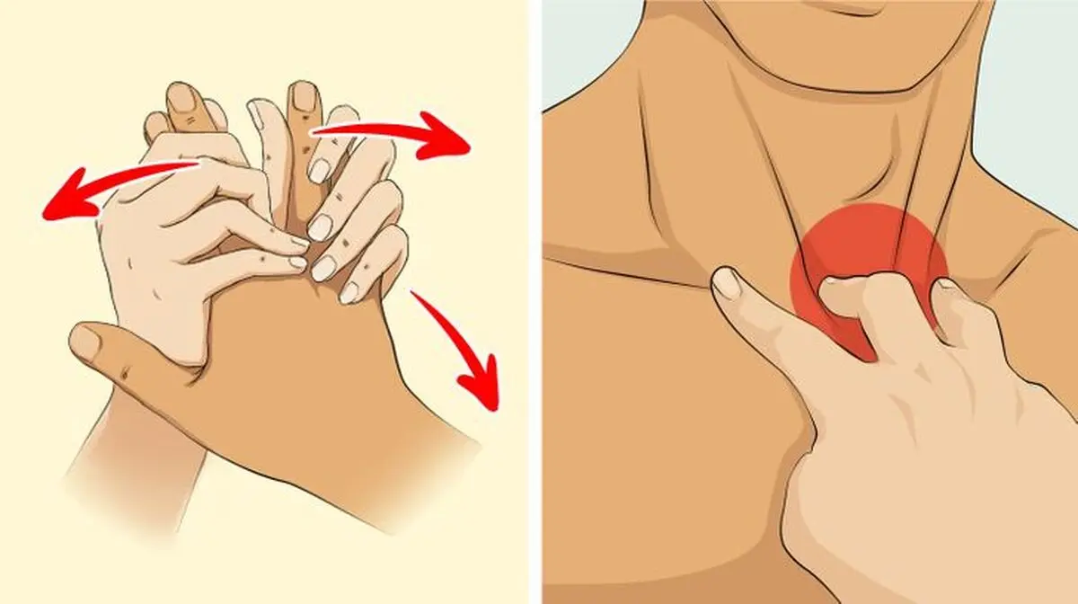 ۷ تکنیک دفاع شخصی برای خانم ها + تصاویر